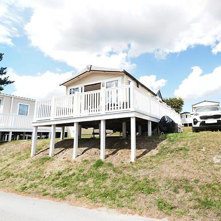 Sea Breeze Cabin 浦耳 外观 照片