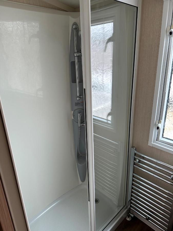 Sea Breeze Cabin 浦耳 外观 照片