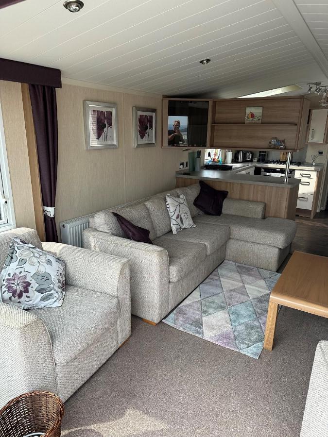 Sea Breeze Cabin 浦耳 外观 照片