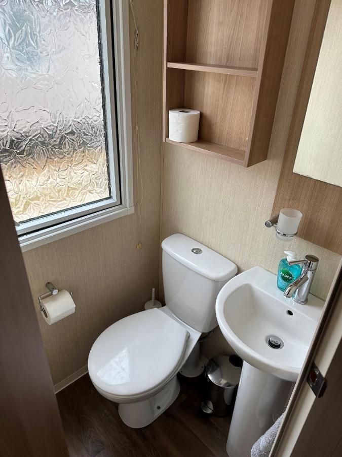 Sea Breeze Cabin 浦耳 外观 照片
