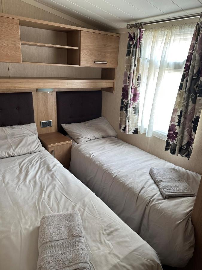 Sea Breeze Cabin 浦耳 外观 照片