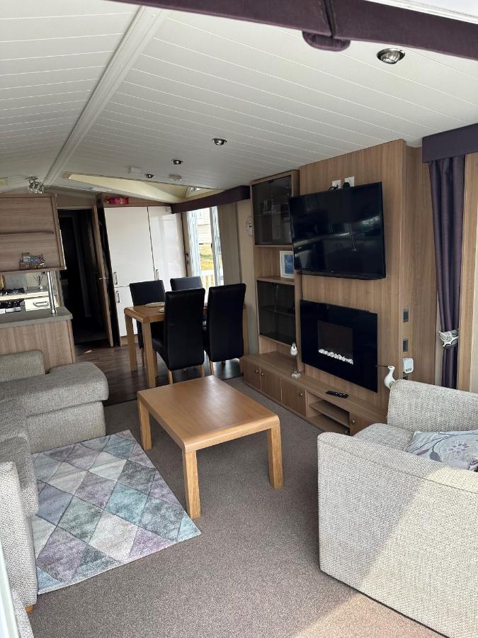 Sea Breeze Cabin 浦耳 外观 照片