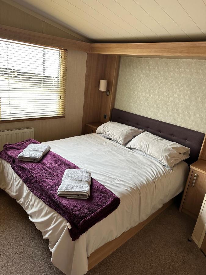 Sea Breeze Cabin 浦耳 外观 照片