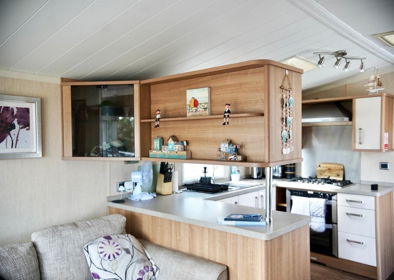 Sea Breeze Cabin 浦耳 外观 照片
