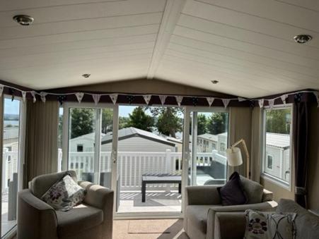 Sea Breeze Cabin 浦耳 外观 照片